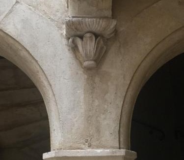 Nancy City Centre Apartment | La Cour