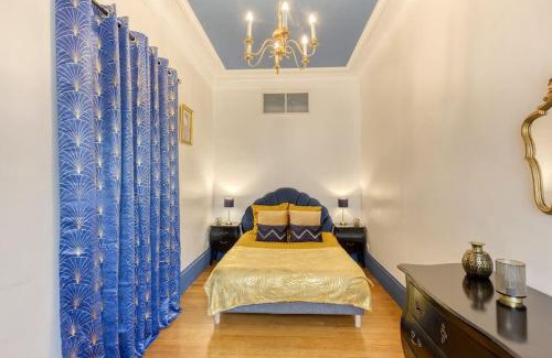 Notre-Dame Apartment | « La cour royale » appartement prestigieux à 50m du château de Versailles