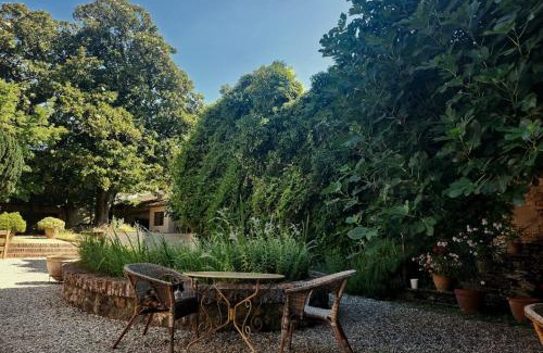 Gaillac House | La Cour Verte