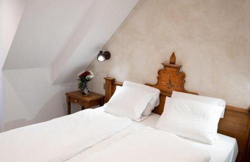 Wissembourg Hotel | La Couronne à Wissembourg