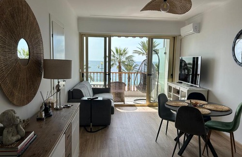 Les Baumettes Apartment | La Couronne Appartement a Nice