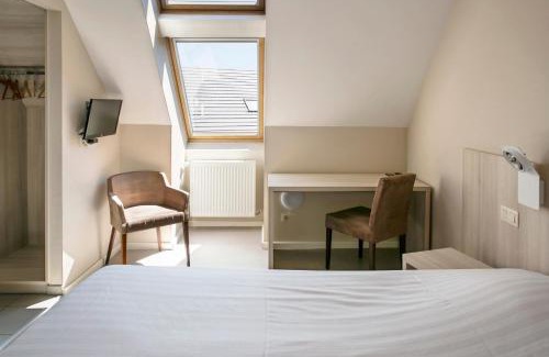 Henri-Chapelle Hotel | La Couronne