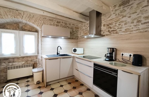 Labastide-Marnhac House | La Courounelle - LABASTIDE-MARNHAC
