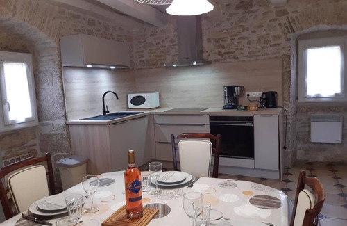 Labastide-Marnhac House | La Courounelle - LABASTIDE-MARNHAC