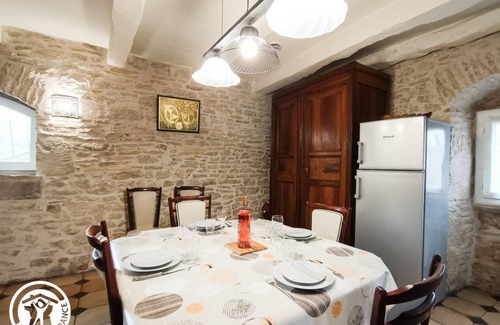 Labastide-Marnhac House | La Courounelle - LABASTIDE-MARNHAC