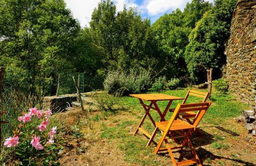 Saint-Frezal-de-Ventalon House | La Coutinelle