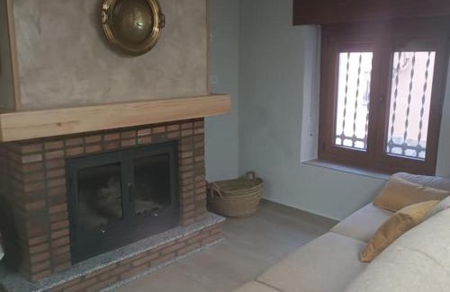 Biar Apartment | La Coveta de Biar