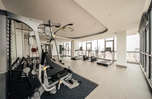 Tuol Kouk Apartment | La Cozii TK