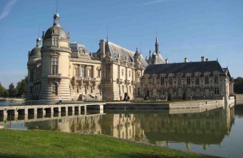 Chantilly Apartment | La crème de la crème - Chantilly