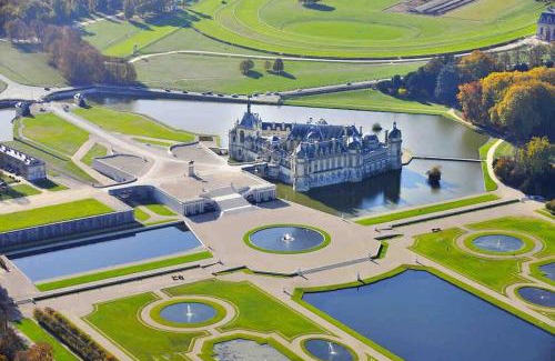 Chantilly Apartment | La crème de la crème - Chantilly