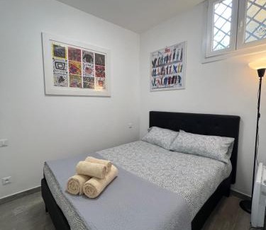 Beausoleil Apartment | La Crémaillère confine Monte-Carlo