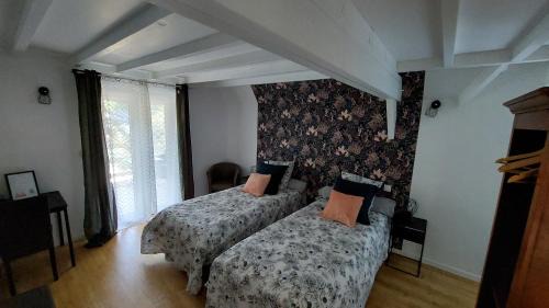 Missiriac House | La Cressonnière 56