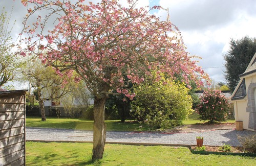 Missiriac House | La Cressonnière 56
