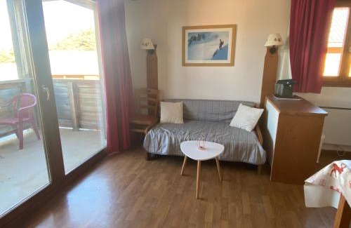 La Joue du Loup Apartment | La Crete du Berger by Actisource, La Joue du Loup