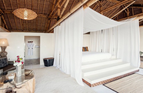 Dakhla Hotel | La Crique