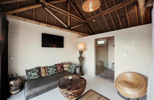 Dakhla Hotel | La Crique Nature & Spa
