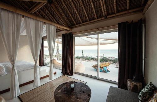 Dakhla Hotel | La Crique Nature & Spa