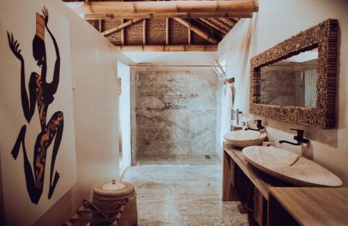 Dakhla Hotel | La Crique Nature & Spa