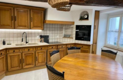 Turquant House | La Cristalline