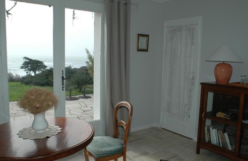 Groix Bed & Breakfast | La Criste Marine