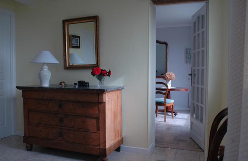 Groix Bed & Breakfast | La Criste Marine