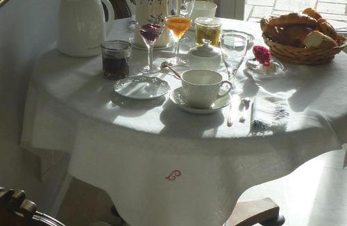 Groix Bed & Breakfast | La Criste Marine