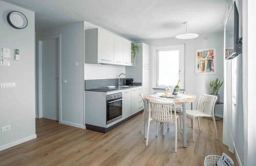 Castelnovo ne' Monti Apartment | La Croce Apartments