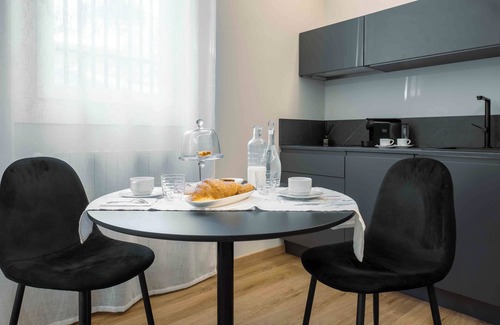 Castelnovo ne' Monti Apartment | La Croce Apartments