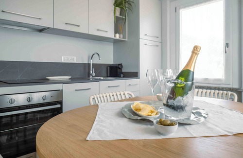 Castelnovo ne' Monti Apartment | La Croce Apartments