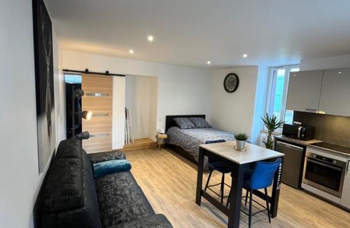 Le Bourg-d'Oisans Apartment | La croisée des chemins