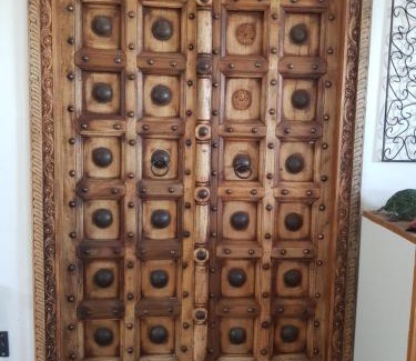 Calvisson Bed & Breakfast | La croisée des chemins