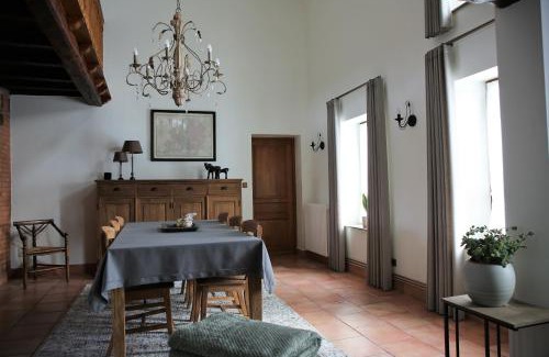 Signy-le-Petit House | La Croix Bala