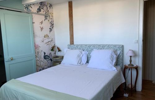 Dax Bed & Breakfast | La Croix Blanche