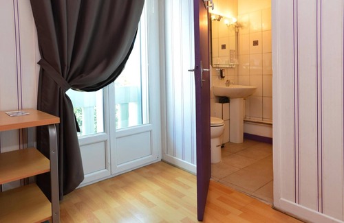 Tarbes Hotel | La Croix Blanche