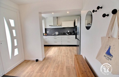 Pordic House | La Croix Carsin - Pordic