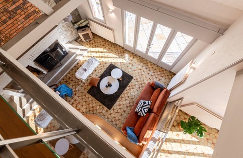 Argonay House | La Croix Chardon - Maison 230m2 vue montagne
