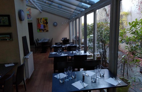 Le Faouet Hotel | La Croix d'Or