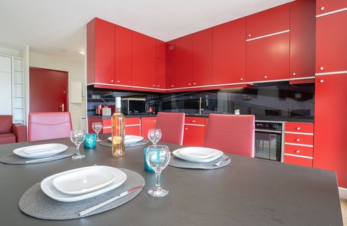 La Croix des Gardes Apartment | La Croix des Gardes by Interhome