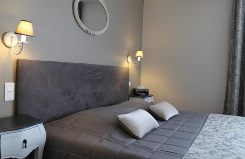 Le Tour-du-Parc Hotel | La Croix du Sud