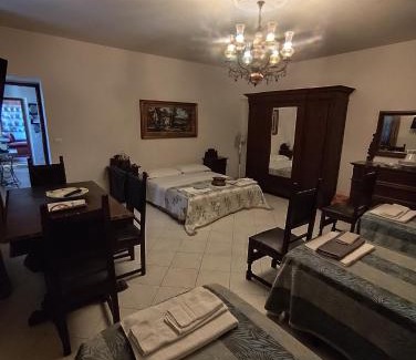Asti Bed & Breakfast | La Crota B&B