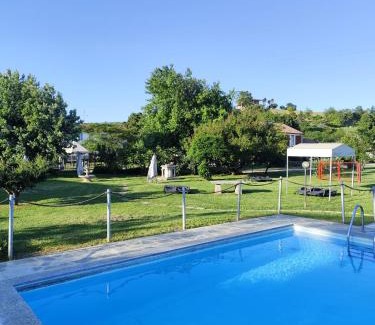 Asti House | La Crota