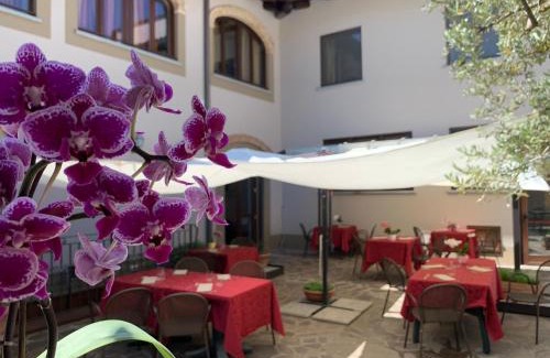 Roddi House | La Crota Ristorante e Camere da Danilo dal 1983