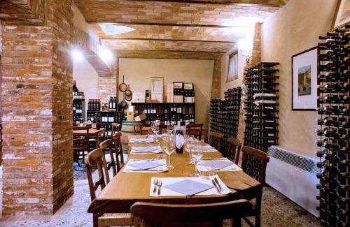 Roddi House | La Crota Ristorante e Camere da Danilo dal 1983