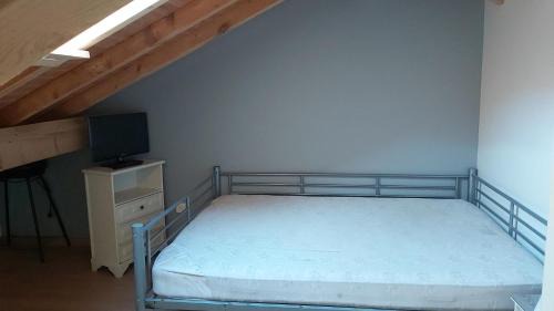 Giez House | La Crozat
