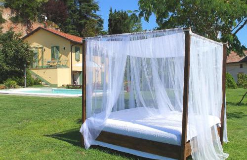 Montafia Apartment | LA CUCCAGNA DI DON BOSCO - No landlords and neighbours - Absolute privacy!