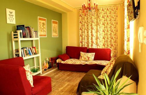 Montafia Apartment | LA CUCCAGNA DI DON BOSCO - No landlords and neighbours - Absolute privacy!