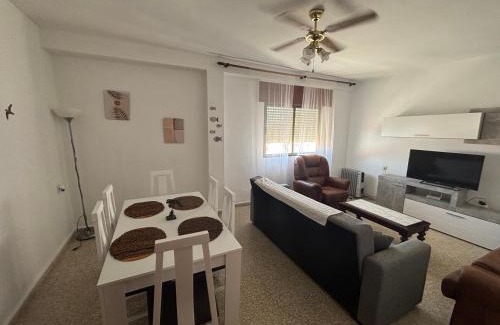 Castell de Ferro Apartment | La Cuesta House