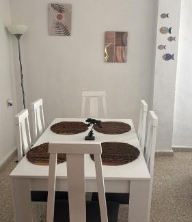 Castell de Ferro Apartment | La Cuesta House