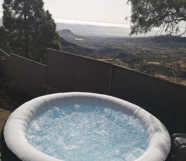 Valsequillo de Gran Canaria House | La Cueva Refugio