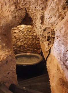 Old Town Apartment | La Cueva de Casa Botes
